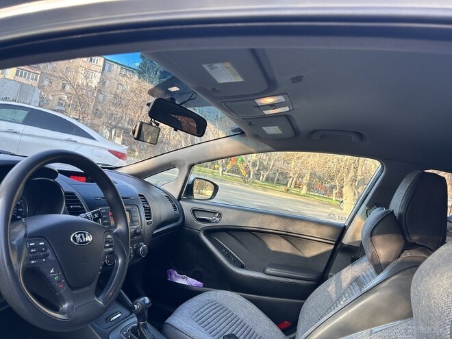 Kia Forte 2013, 130,000 km - 1.8 l - Bakı