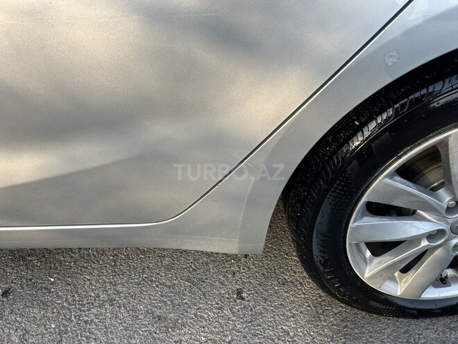 Kia Forte 2013, 130,000 km - 1.8 l - Bakı
