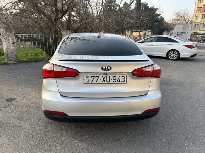 Kia Forte 2013, 130,000 km - 1.8 l - Bakı