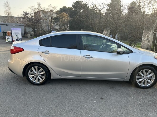 Kia Forte 2013, 130,000 km - 1.8 l - Bakı
