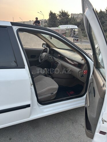Khazar LX 2021, 10,600 km - 1.7 l - Bakı