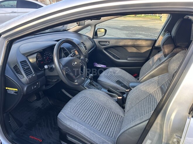 Kia Forte 2013, 130,000 km - 1.8 l - Bakı