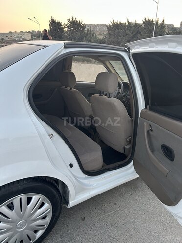 Khazar LX 2021, 10,600 km - 1.7 l - Bakı