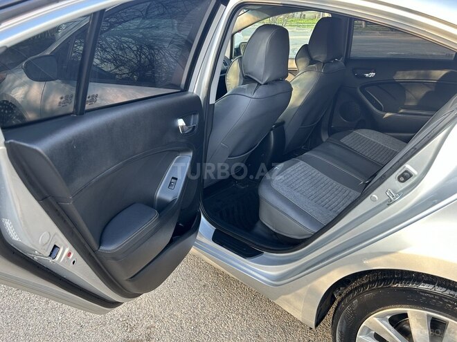 Kia Forte 2013, 130,000 km - 1.8 l - Bakı