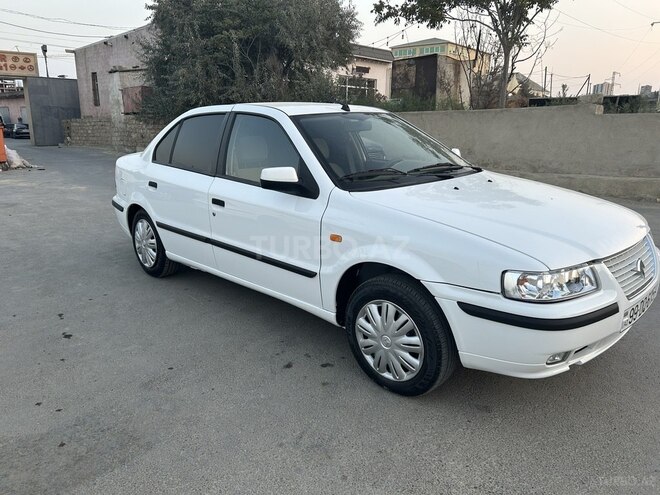 Khazar LX 2021, 10,600 km - 1.7 l - Bakı