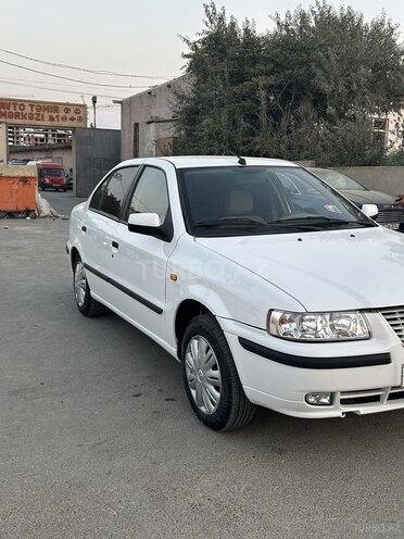 Khazar LX 2021, 10,600 km - 1.7 l - Bakı