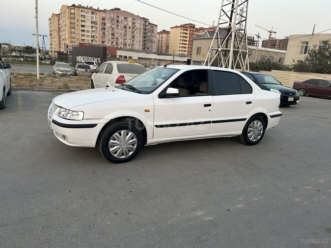 Khazar LX 2021, 10,600 km - 1.7 l - Bakı