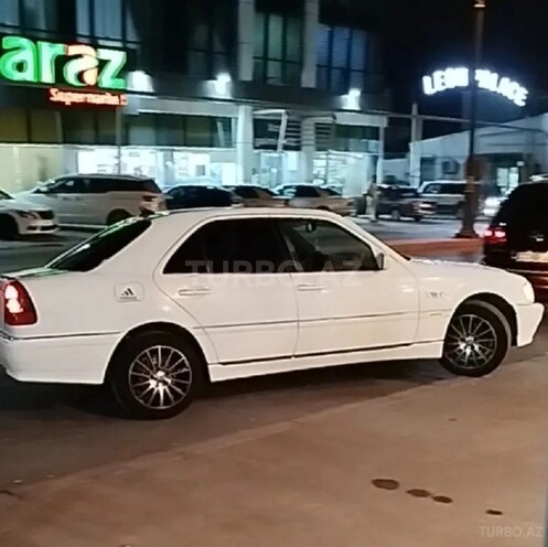 Mercedes C 180 1994, 500,000 km - 1.8 л - Bakı