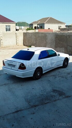 Mercedes C 180 1994, 500,000 km - 1.8 л - Bakı