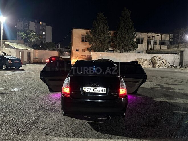 Toyota Prius 2008, 482,803 km - 1.5 l - Bakı