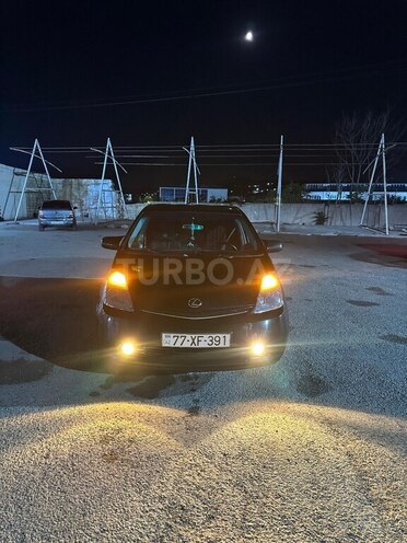 Toyota Prius 2008, 482,803 km - 1.5 l - Bakı