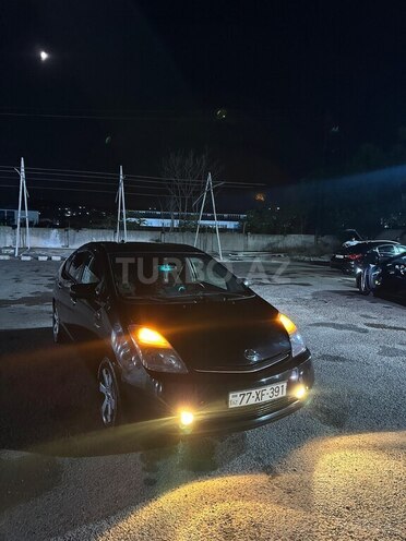 Toyota Prius 2008, 482,803 km - 1.5 l - Bakı