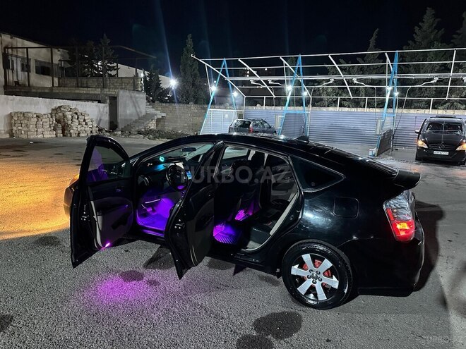 Toyota Prius 2008, 482,803 km - 1.5 l - Bakı