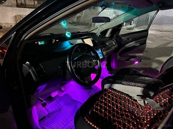 Toyota Prius 2008, 482,803 km - 1.5 l - Bakı