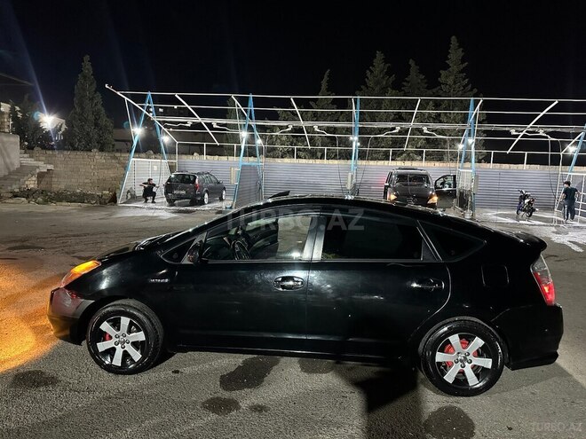Toyota Prius 2008, 482,803 km - 1.5 l - Bakı