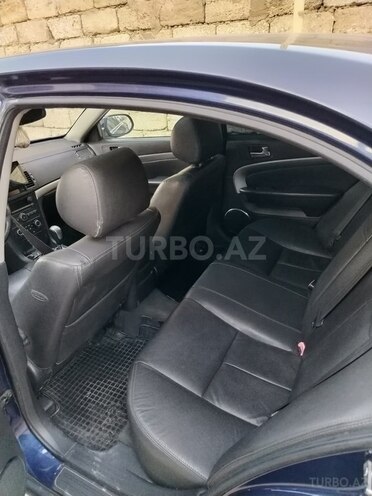 Chevrolet Epica 2007, 300,000 km - 2.0 l - Bakı