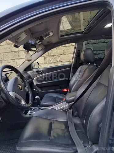 Chevrolet Epica 2007, 300,000 km - 2.0 l - Bakı