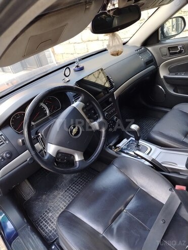 Chevrolet Epica 2007, 300,000 km - 2.0 l - Bakı
