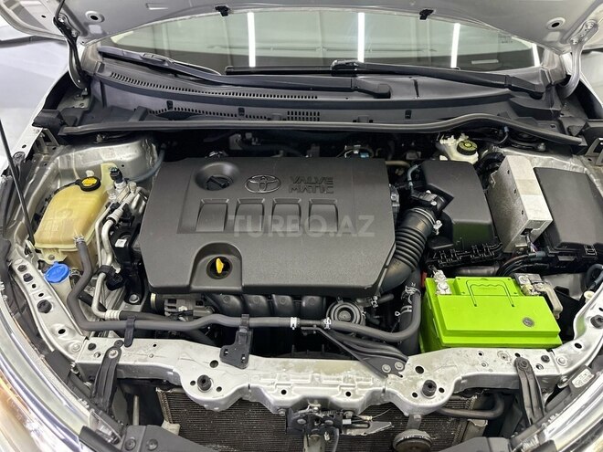 Toyota Corolla 2013, 225,000 km - 1.6 l - Bakı