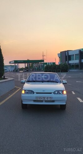 LADA (VAZ) 2115 2012, 280,500 km - 1.6 л - Kürdəmir