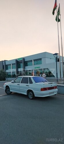LADA (VAZ) 2115 2012, 280,500 km - 1.6 л - Kürdəmir