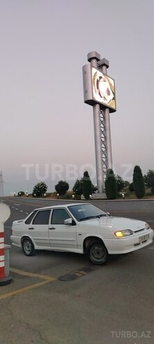 LADA (VAZ) 2115 2012, 280,500 km - 1.6 л - Kürdəmir