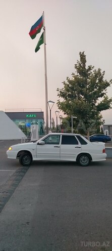 LADA (VAZ) 2115 2012, 280,500 km - 1.6 л - Kürdəmir