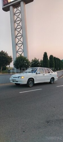 LADA (VAZ) 2115 2012, 280,500 km - 1.6 л - Kürdəmir
