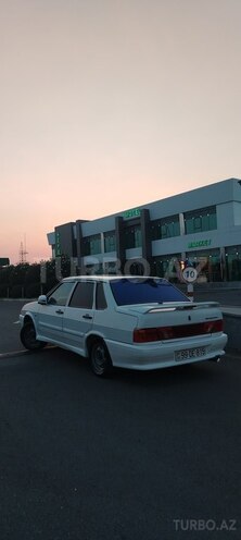 LADA (VAZ) 2115 2012, 280,500 km - 1.6 л - Kürdəmir
