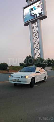LADA (VAZ) 2115 2012, 280,500 km - 1.6 л - Kürdəmir