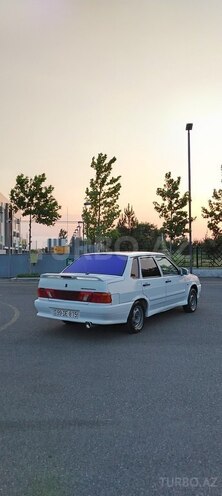 LADA (VAZ) 2115 2012, 280,500 km - 1.6 л - Kürdəmir