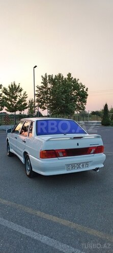 LADA (VAZ) 2115 2012, 280,500 km - 1.6 л - Kürdəmir