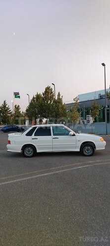 LADA (VAZ) 2115 2012, 280,500 km - 1.6 л - Kürdəmir