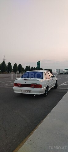 LADA (VAZ) 2115 2012, 280,500 km - 1.6 л - Kürdəmir