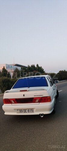 LADA (VAZ) 2115 2012, 280,500 km - 1.6 л - Kürdəmir