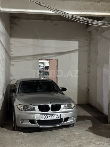 BMW 120 2005, 260,000 km - 2.0 л - Bakı