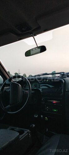 LADA (VAZ) 2115 2012, 280,500 km - 1.6 л - Kürdəmir