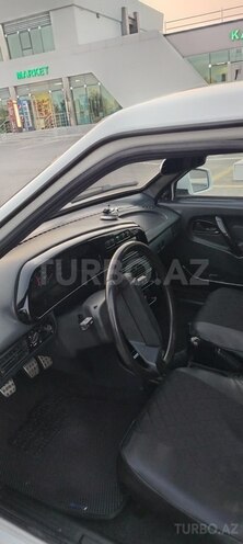 LADA (VAZ) 2115 2012, 280,500 km - 1.6 л - Kürdəmir