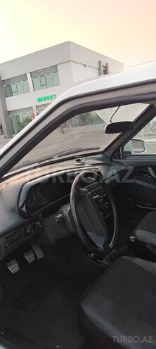 LADA (VAZ) 2115 2012, 280,500 km - 1.6 л - Kürdəmir