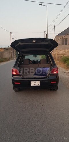 Mitsubishi Airtrek 2001, 390,100 km - 2.0 л - Bakı