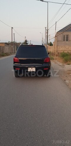 Mitsubishi Airtrek 2001, 390,100 km - 2.0 л - Bakı