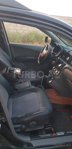 Mitsubishi Airtrek 2001, 390,100 km - 2.0 л - Bakı