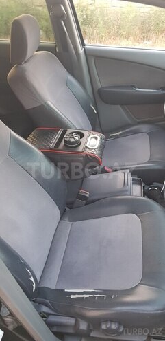 Mitsubishi Airtrek 2001, 390,100 km - 2.0 л - Bakı