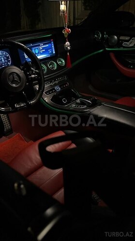 Mercedes E 220 d 2019, 137,500 km - 2.0 l - Bakı