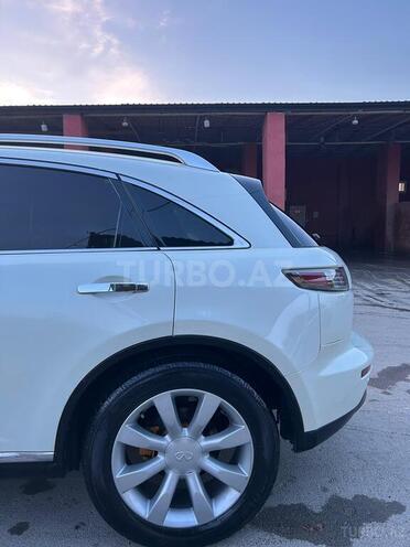 Infiniti FX35 2008, 325,000 km - 3.5 l - Bakı