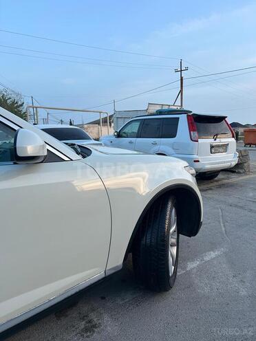 Infiniti FX35 2008, 325,000 km - 3.5 l - Bakı