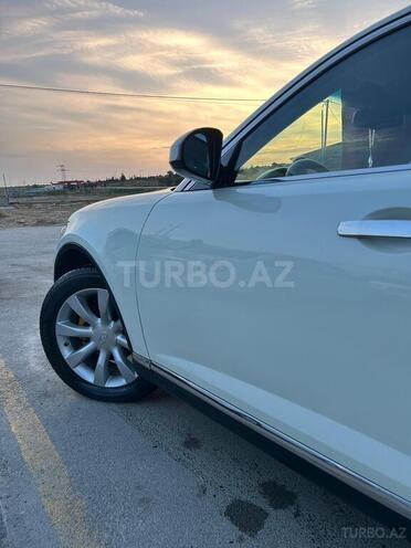 Infiniti FX35 2008, 325,000 km - 3.5 l - Bakı