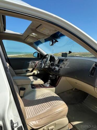 Infiniti FX35 2008, 325,000 km - 3.5 l - Bakı