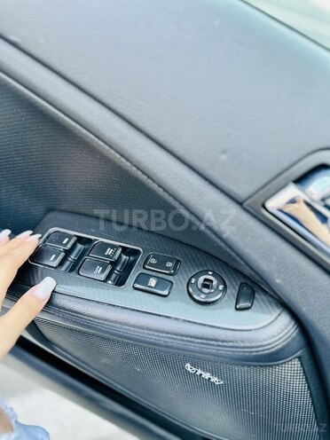 Kia Optima 2012, 126,088 km - 2.0 л - Bakı