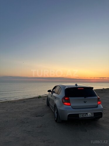 BMW 120 2005, 260,000 km - 2.0 л - Bakı